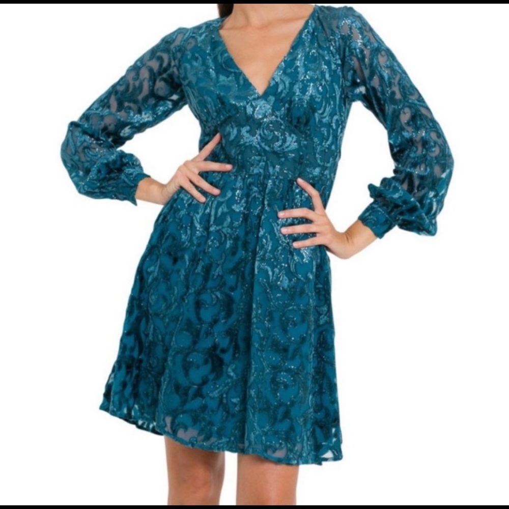 MICHAEL KORS DRESS